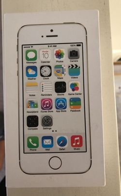 Verizon I phone 5 16gb like new no issues no cracks no dents