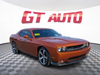 2011 Dodge Challenger
