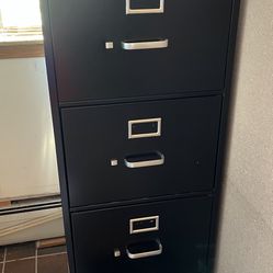 Beautiful File Cabinet