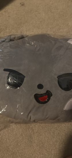 Unofficial enhypen pillow