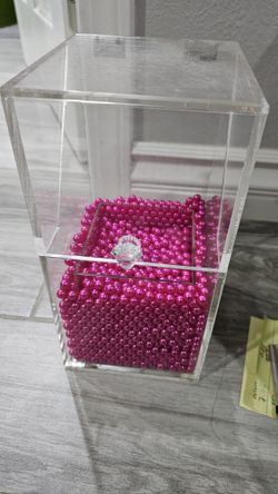 Brush Holder