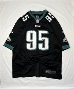 Philadelphia Eagles Jersey