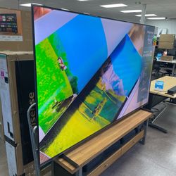Hisense 100 inch MINI ULED 4K Smart TV with HDR and Dolby Vision - Includes Financing and Warranty!