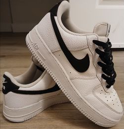 Nike Air Force 1s