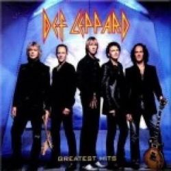 Def Leppard Concert Tickets (x2)