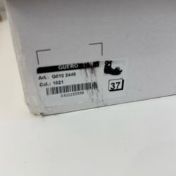 Leather Shoes 7