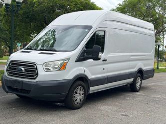 2017 Ford Transit
