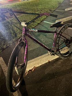 27.5 mafia bomma cream