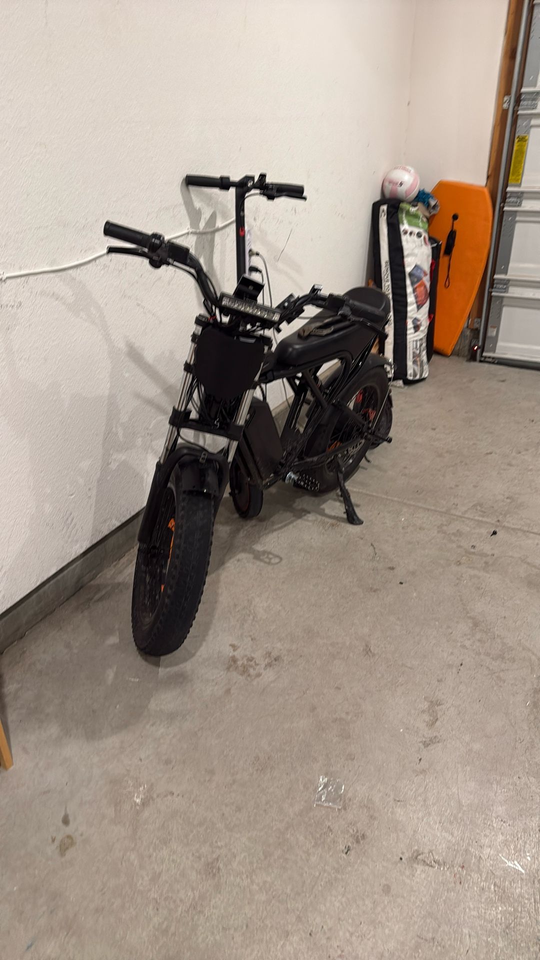 Ridstar Q20 1500w