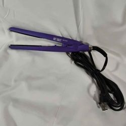 Hot Tools Straightener 3/8