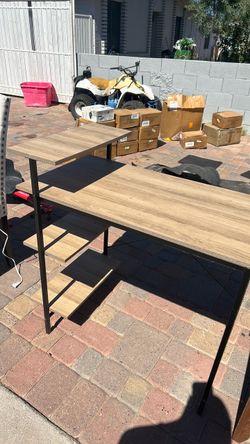 Desk