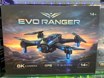 Evo Ranger Drone
