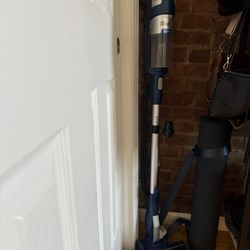 Shark Stratos Corded Stick Vacuum