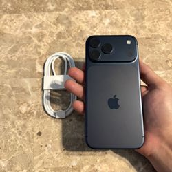 iphone 17 Pro Max 256GB Factory Unlocked