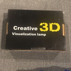 Nezuko Lamp