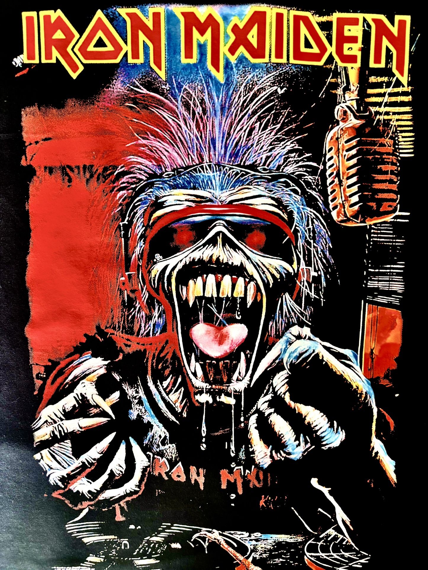 🔥Band T-Shirts And Miscellaneous T-Shirts 10$🔥