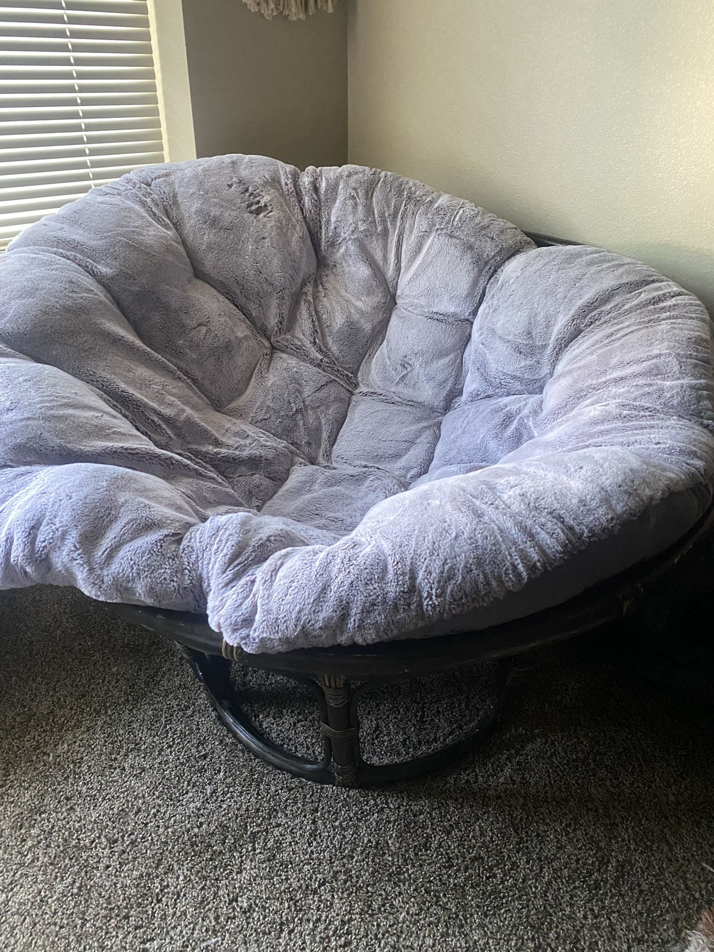 Papisan Chair