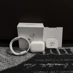 AirPods Pro Gen2
