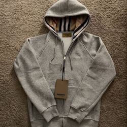 Burberry Hoodie