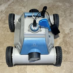 Automatic Pool Cleaner