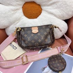louis vuitton Bag 