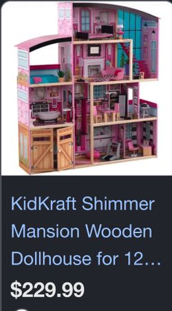 Doll house