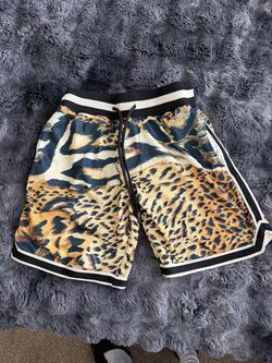Basketball Shorts