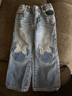 3t Pants