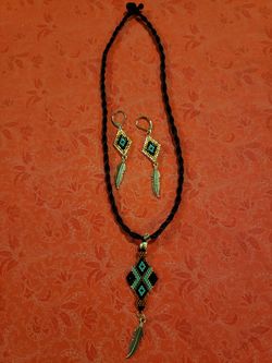 Hand made Mexican Jewelry