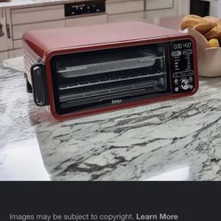 Ninja Foodi Smart Dual Heat Air Fry Oven