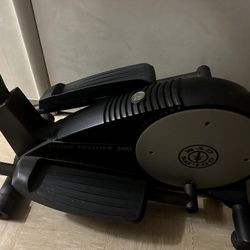 Elliptical Machine
