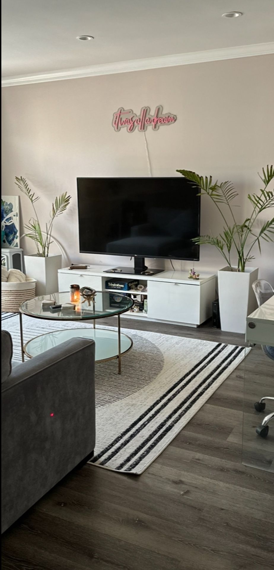 IKEA Tv Console