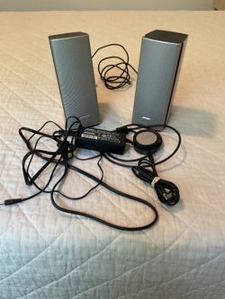 Bose Speakers