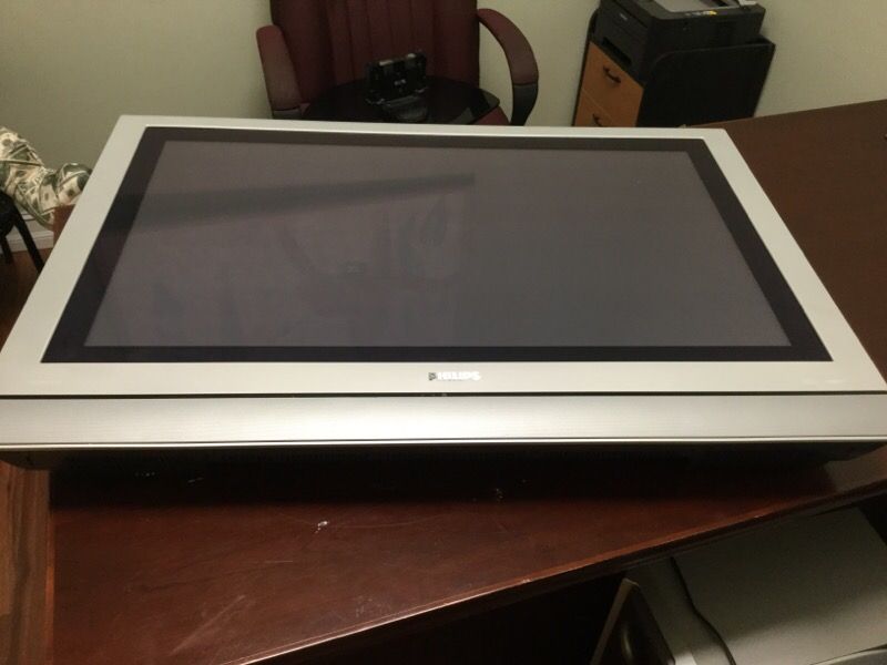 Phillips Flatscreen Television