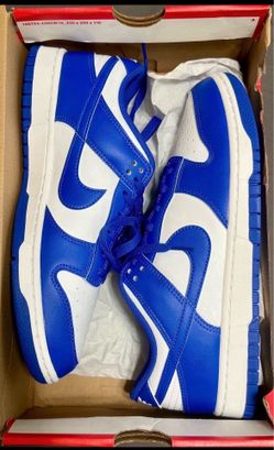 New Nike Dunk Low US M 9