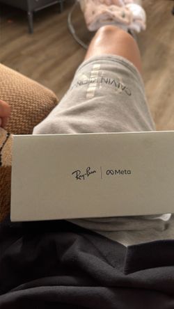 Ray-ban meta gen 2