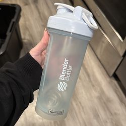 Blender bottle
