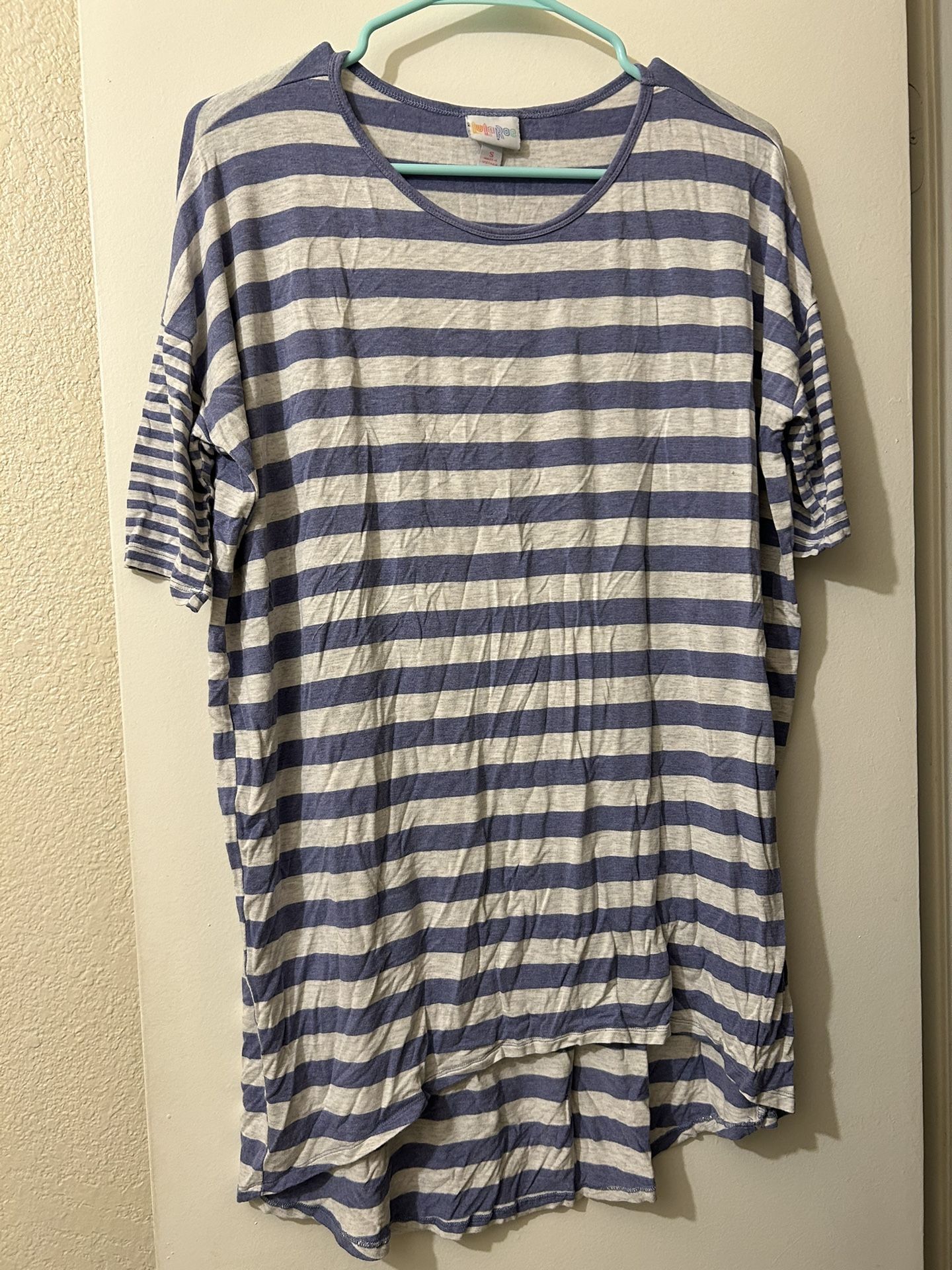Lularoe Irma T Shirt