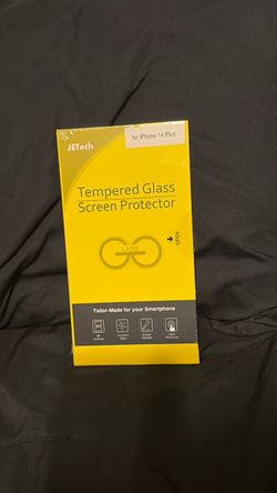 iPhone 14 Plus Screen Protector