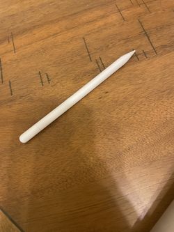 Apple Pen 