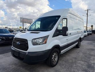 2017 Ford Transit-350