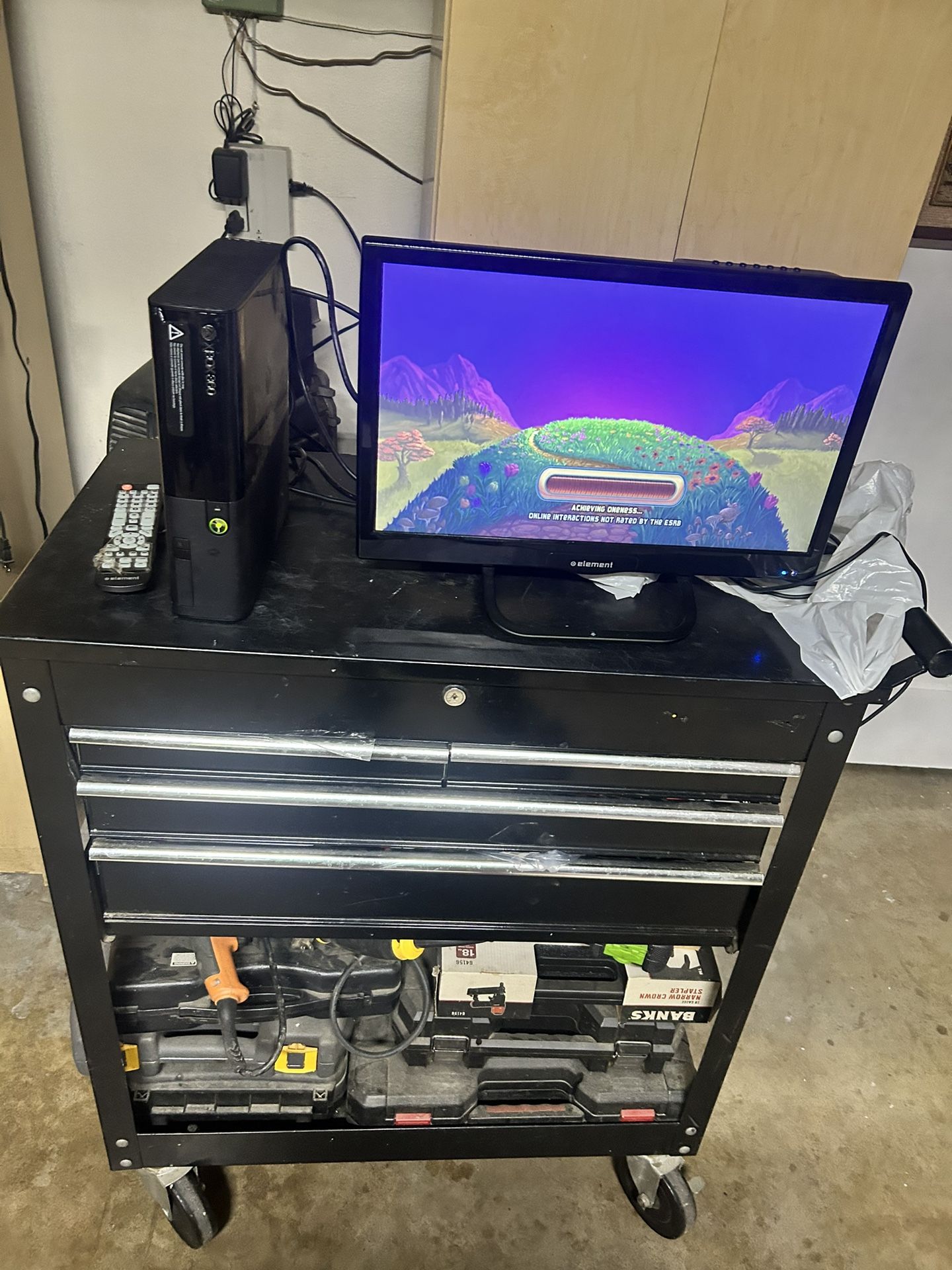 Xbox 360 E