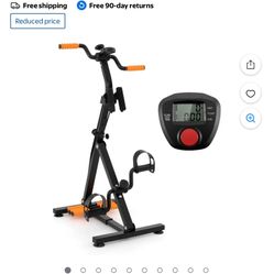 Adjustable Pedal Bike For Exercise 