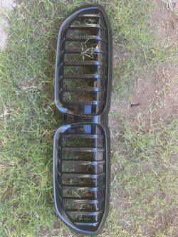 M340i Front Grill