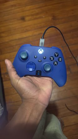 Xbox Scuff Controller