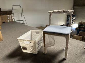 Small Chair $5 For Each 