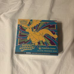 Ascended heroes PKC ETB