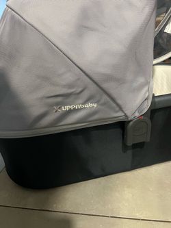 UPPAbaby Bassinet