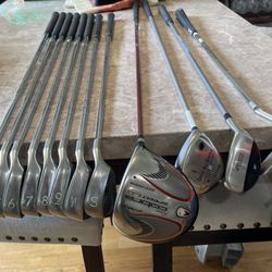 Golf Sets