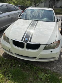 2007 BMW 328i